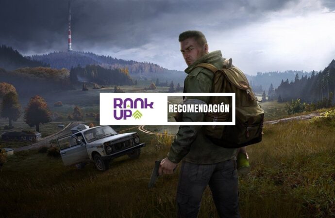 DAYZ: ¿CONVIENE PROBARLO EN PLENO 2025?