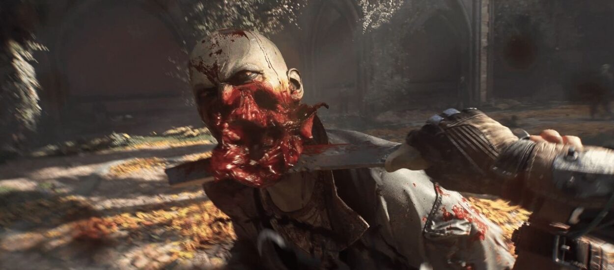 SANGRE, DOLOR Y GORE: DYING LIGHT: THE BEAST VA CON TODO Y LO MUESTRA EN UN NUEVO TRAILER