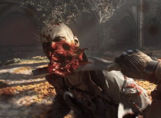 SANGRE, DOLOR Y GORE: DYING LIGHT: THE BEAST VA CON TODO Y LO MUESTRA EN UN NUEVO TRAILER