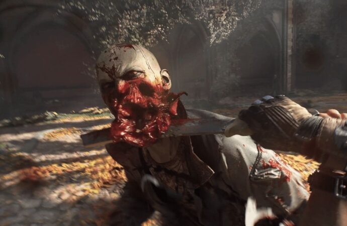 SANGRE, DOLOR Y GORE: DYING LIGHT: THE BEAST VA CON TODO Y LO MUESTRA EN UN NUEVO TRAILER