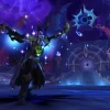 WORLD OF WARCRAFT: MIDNIGHT DESPIERTA EL CONFLICTO ENTRE LUZ Y VACÍO