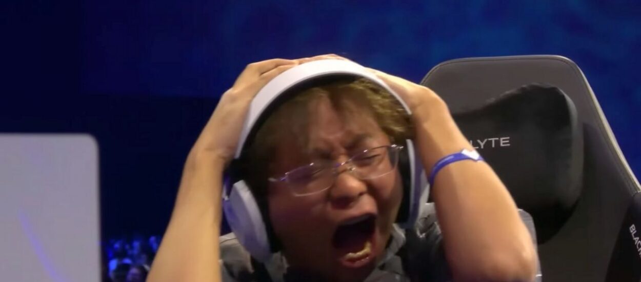 JUGADOR PIERDE 15,000 USD EN EVO Y REACCIONA IGUAL QUE HACE 10 AÑOS