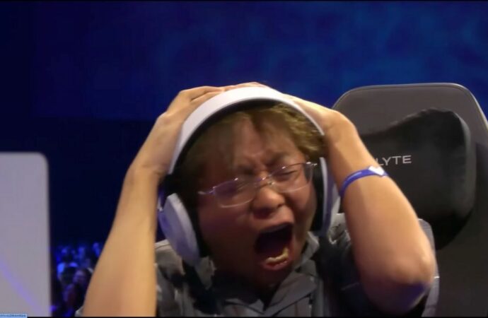 JUGADOR PIERDE 15,000 USD EN EVO Y REACCIONA IGUAL QUE HACE 10 AÑOS