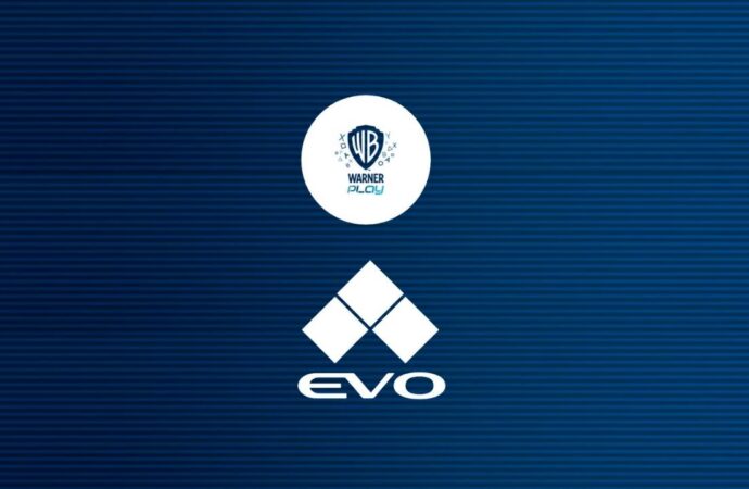 WARNER BROS. GAMES LATAM SERÁ LA SEÑAL OFICIAL DE EVO 2025 EN LATINOAMÉRICA