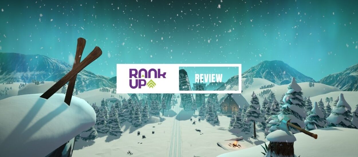 INDIE RESEÑA – FRESH TRACKS: RITMO, NIEVE Y MITOLOGIA EN UNA EXPERIENCIA MUSICAL INOLVIDABLE