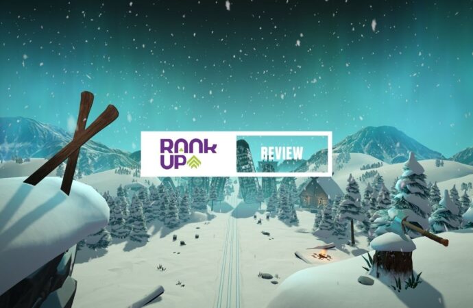 INDIE RESEÑA – FRESH TRACKS: RITMO, NIEVE Y MITOLOGIA EN UNA EXPERIENCIA MUSICAL INOLVIDABLE