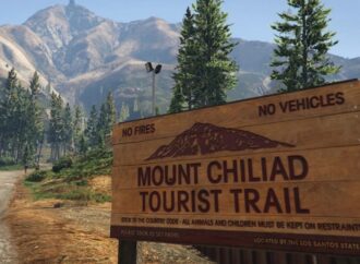 RESUELVEN EL MAYOR MISTERIO DE GTA V, PERO LA RESPUESTA DIVIDE A LOS FANS