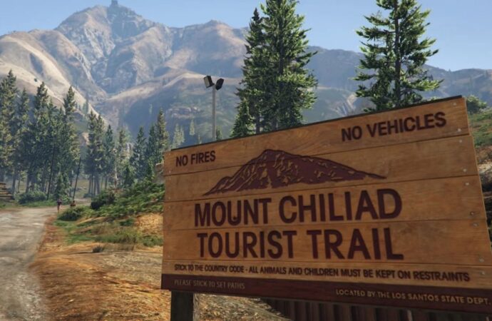 RESUELVEN EL MAYOR MISTERIO DE GTA V, PERO LA RESPUESTA DIVIDE A LOS FANS