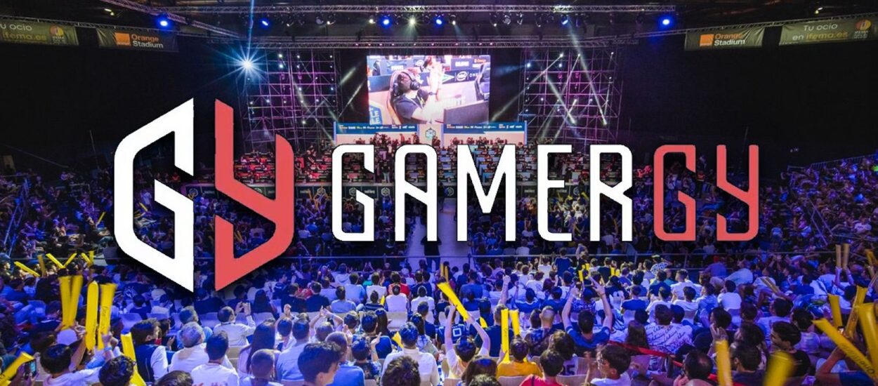 GAMERGY MÉXICO 2025: CRONICA DE UNA EXPERIENCIA INOLVIDABLE PARA LOS GAMERS MEXICANOS