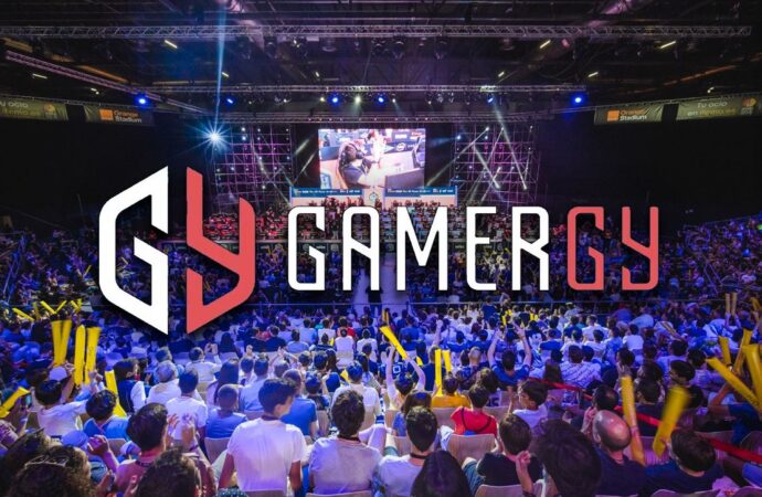 GAMERGY MÉXICO 2025: CRONICA DE UNA EXPERIENCIA INOLVIDABLE PARA LOS GAMERS MEXICANOS