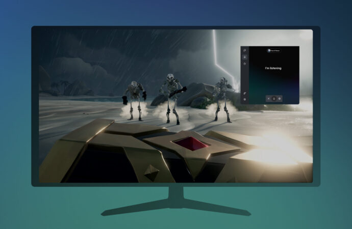 EL ASISTENTE EN PARA JUEGOS XBOX CON IA, YA DISPONIBLE EN BETA