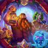 DRAGONES, MISIONES Y MUCHA ACCIÓN: ASÍ ES LA TEMPORADA 11 DE CAMPOS DE BATALLA DE HEARTHSTONE