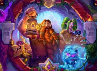 DRAGONES, MISIONES Y MUCHA ACCIÓN: ASÍ ES LA TEMPORADA 11 DE CAMPOS DE BATALLA DE HEARTHSTONE