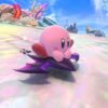 KIRBY AIR RIDERS REGRESA CON UN NINTENDO DIRECT EL 23 DE OCTUBRE
