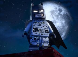 SE ANUNCIÓ LEGO BATMAN: EL LEGADO DEL CABALLERO DE LA NOCHE, NUEVO VIDEOJUEGO QUE CELEBRA 86 AÑOS DEL HÉROE