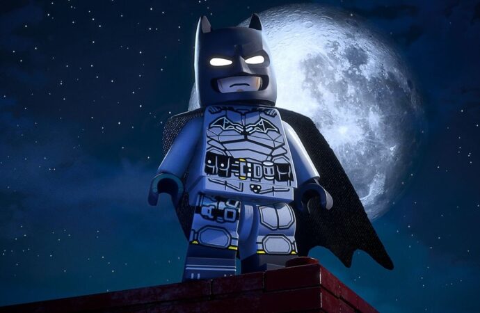 SE ANUNCIÓ LEGO BATMAN: EL LEGADO DEL CABALLERO DE LA NOCHE, NUEVO VIDEOJUEGO QUE CELEBRA 86 AÑOS DEL HÉROE