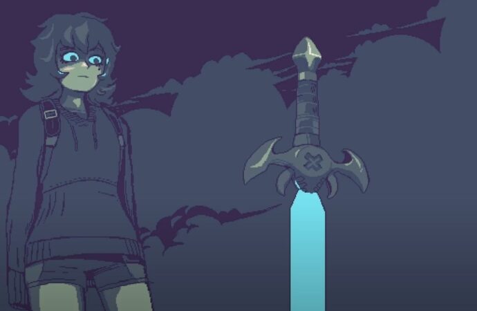 RANKEAMOS LOS JUEGOS PRESENTADOS EN EL NINTENDO INDIE WORLD