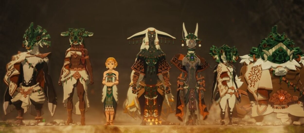 RESUMEN DEL NINTENDO DIRECT PARTNER SHOWCASE