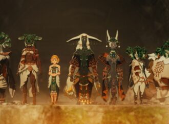 RESUMEN DEL NINTENDO DIRECT PARTNER SHOWCASE