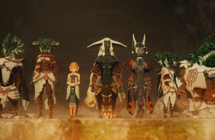 RESUMEN DEL NINTENDO DIRECT PARTNER SHOWCASE