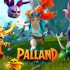 NINTENDO DEMANDA A PALWORLD, PERO ACEPTA A SU CLON PALLAND EN LA ESHOP