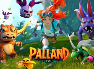NINTENDO DEMANDA A PALWORLD, PERO ACEPTA A SU CLON PALLAND EN LA ESHOP