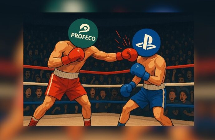 PROFECO ORDENA A PLAYSTATION MOSTRAR PRECIOS EN PESOS Y CON IVA EN MÉXICO