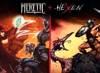 QUAKECON 2025: HERETIC + HEXEN REGRESAN Y DOOM RECIBE NUEVO MODO INFINITO