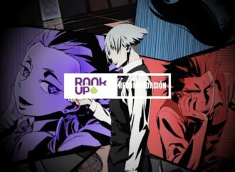 EN DEATH PARADE LAS ALMAS NO VAN AL CIELO NI AL INFIERNO PERO JUEGAN DARDOS