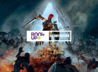 ACHILLES: SURVIVOR – REIMAGINA EL GÉNERO SURVIVOR+ROGUELIKE