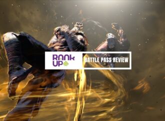 RESEÑA – PASE DEL AÑO 3 DE STREET FIGHTER 6: SAGAT