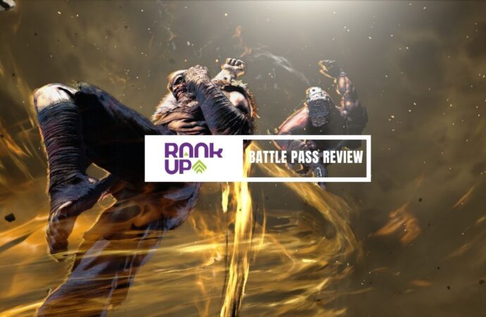 RESEÑA – PASE DEL AÑO 3 DE STREET FIGHTER 6: SAGAT