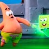 BOB ESPONJA REGRESA CON UNA NUEVA AVENTURA QUE ENFRENTA FANTASMAS Y REYES