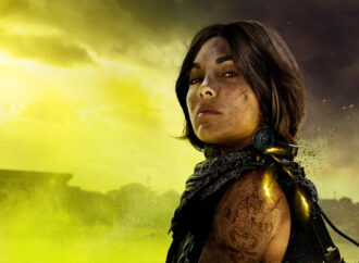 CALL OF DUTY CASI TUVO UNA HISTORIA SOBRE IRÁN ATACANDO ISRAEL