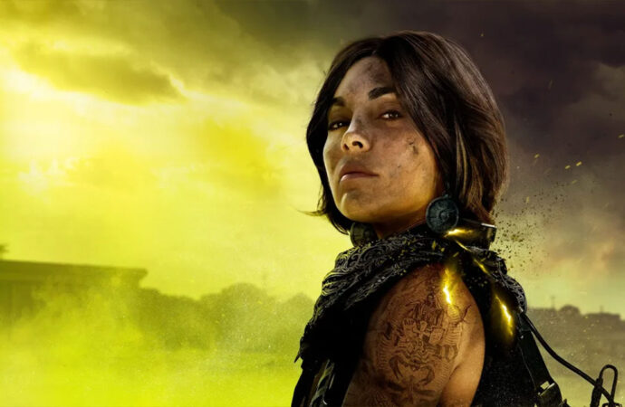 CALL OF DUTY CASI TUVO UNA HISTORIA SOBRE IRÁN ATACANDO ISRAEL