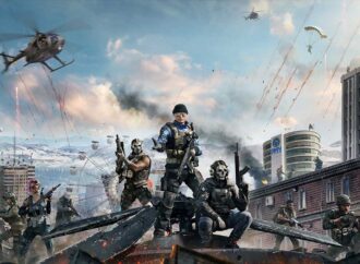 CALL OF DUTY IMPLEMENTA  NUEVOS PROTOCOLOS DE SEGURIDAD EN LA TEMPORADA 5