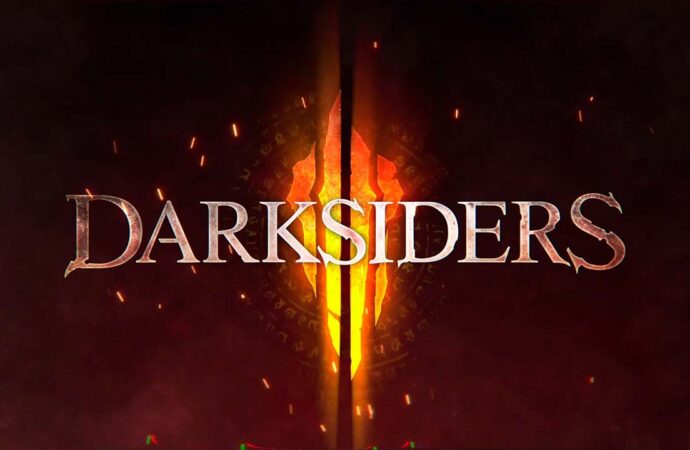 DARKSIDERS 4 SE ANUNCIA OFICIALMENTE Y RETOMA LA HISTORIA DEL PRIMER JUEGO.
