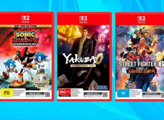 NINTENDO ENVÍA NUEVA ENCUESTA SOBRE LAS “GAME-KEY CARDS” DE SWITCH 2