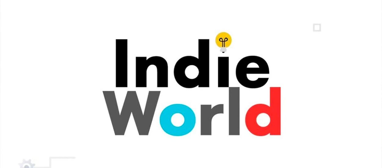 NINTENDO CONFIRMA UN NUEVO INDIE WORLD PARA ESTE JUEVES 7 DE AGOSTO