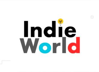 NINTENDO CONFIRMA UN NUEVO INDIE WORLD PARA ESTE JUEVES 7 DE AGOSTO