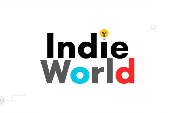 NINTENDO CONFIRMA UN NUEVO INDIE WORLD PARA ESTE JUEVES 7 DE AGOSTO