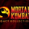 MORTAL KOMBAT: LEGACY KOLLECTION REGRESA EN FÍSICO Y CON EDICIÓN ESPECIAL.