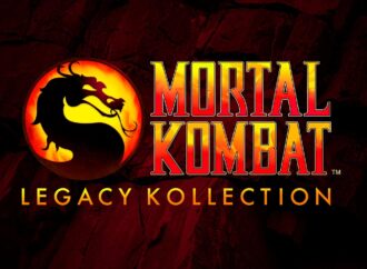 MORTAL KOMBAT: LEGACY KOLLECTION REGRESA EN FÍSICO Y CON EDICIÓN ESPECIAL.