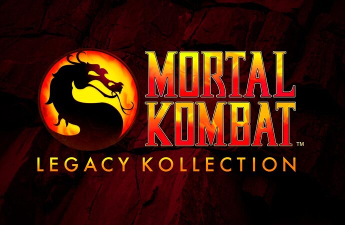 MORTAL KOMBAT: LEGACY KOLLECTION REGRESA EN FÍSICO Y CON EDICIÓN ESPECIAL.