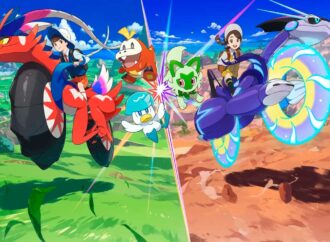 EXPERTOS APLAUDEN EL NUEVO REGLAMENTO COMPETITIVO DE POKÉMON ESCARLATA Y PÚRPURA