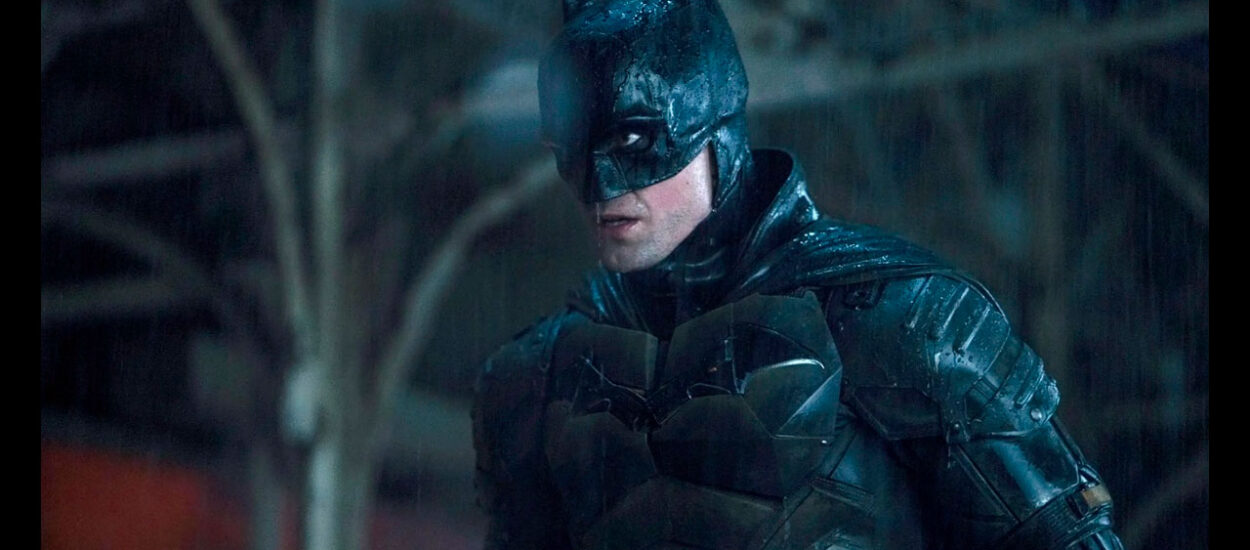 WARNER BROS CONFIRMA QUE LA FILMACIÓN DE LA SECUELA DE THE BATMAN COMENZARÁ EN PRIMAVERA