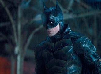 WARNER BROS CONFIRMA QUE LA FILMACIÓN DE LA SECUELA DE THE BATMAN COMENZARÁ EN PRIMAVERA