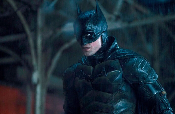 WARNER BROS CONFIRMA QUE LA FILMACIÓN DE LA SECUELA DE THE BATMAN COMENZARÁ EN PRIMAVERA