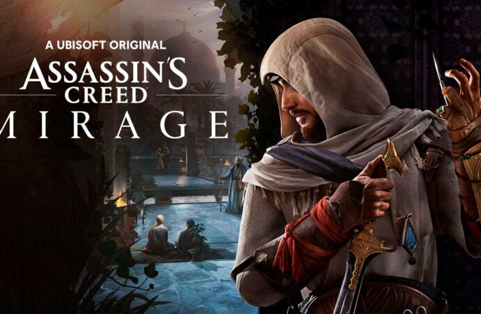 ASSASSIN’S CREED MIRAGE LLEGA A XBOX GAME PASS EN AGOSTO