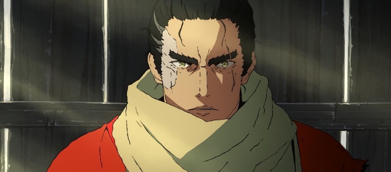 DESCUBRE TODO LO QUE SABEMOS DEL ANIME DE SEKIRO Y VE UNA INCREÍBLE GALERÍA DE IMÁGENES